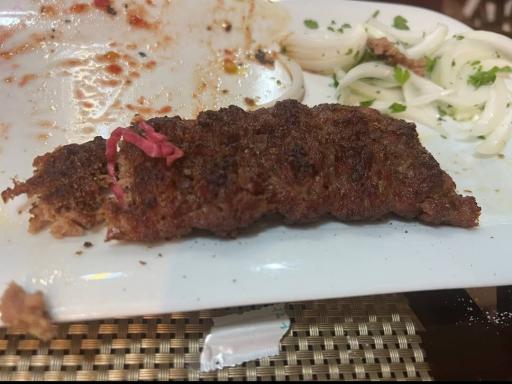 عکس کبابی تای سیز