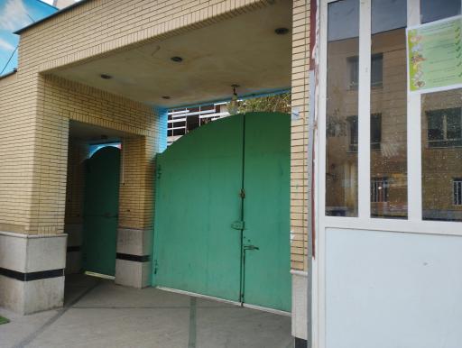 عکس دبستان پسرانه ولی بیگی