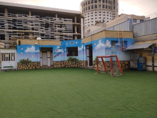 عکس دبستان پسرانه ولی بیگی