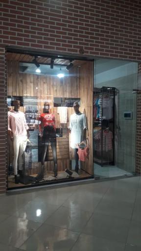 مجتمع تجاری سردار دلها