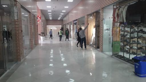 مجتمع تجاری سردار دلها