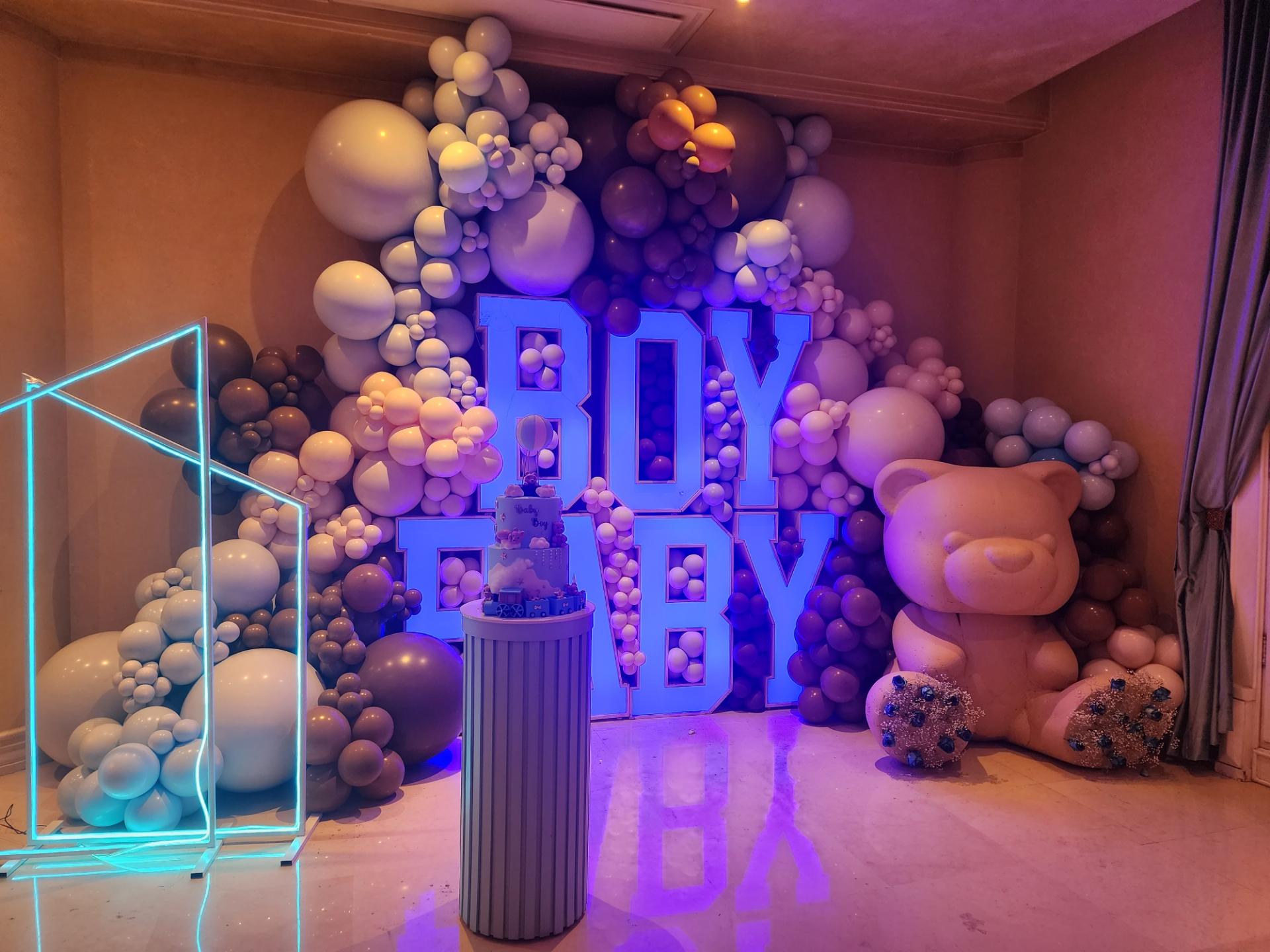 عکس تشریفات بارمن