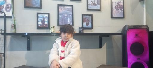 عکس کافه ایژ