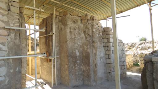 عکس ایوان موزاییک