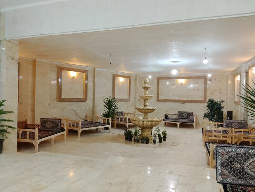 عکس رستوران خاتون