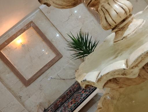 عکس رستوران خاتون