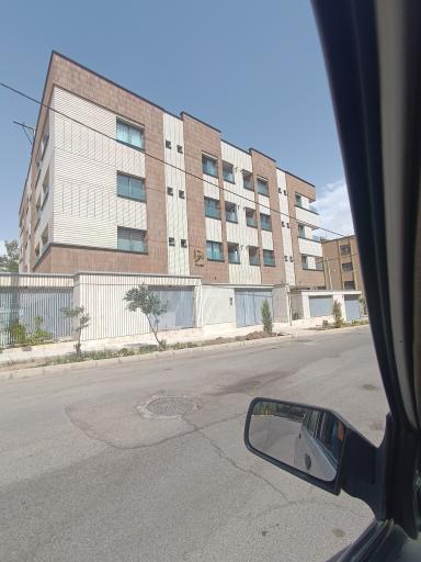 عکس مجتمع افرا مهندسی ۱۳