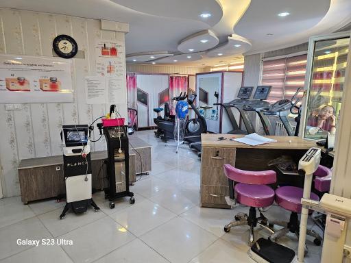 عکس فیزیوتراپی ولیعصر