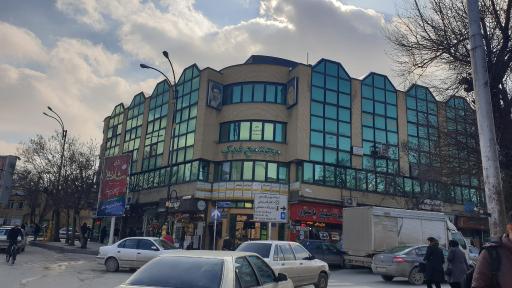 عکس فیزیوتراپی ولیعصر