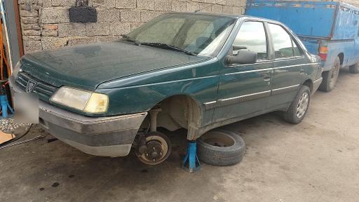 عکس مکانیکی عباس خلیلی 