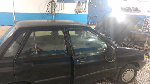 عکس مکانیکی عباس خلیلی 