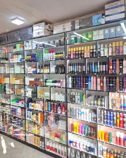 عکس  آرایشی و بهداشتی سارینا