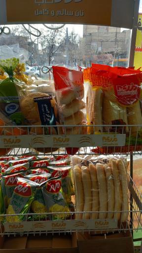 عکس پروتئین پانیذ