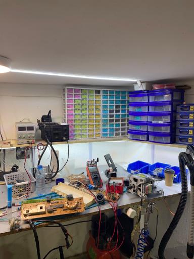 عکس الکترونیک سینایی