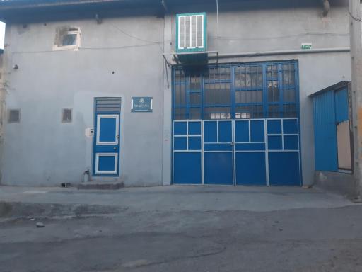 عکس شرکت دستمال کاغذی کایلی کلین