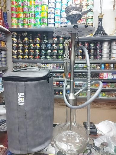 عکس دخانیات بردیا
