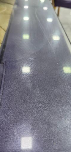 عکس رستوران قدسی