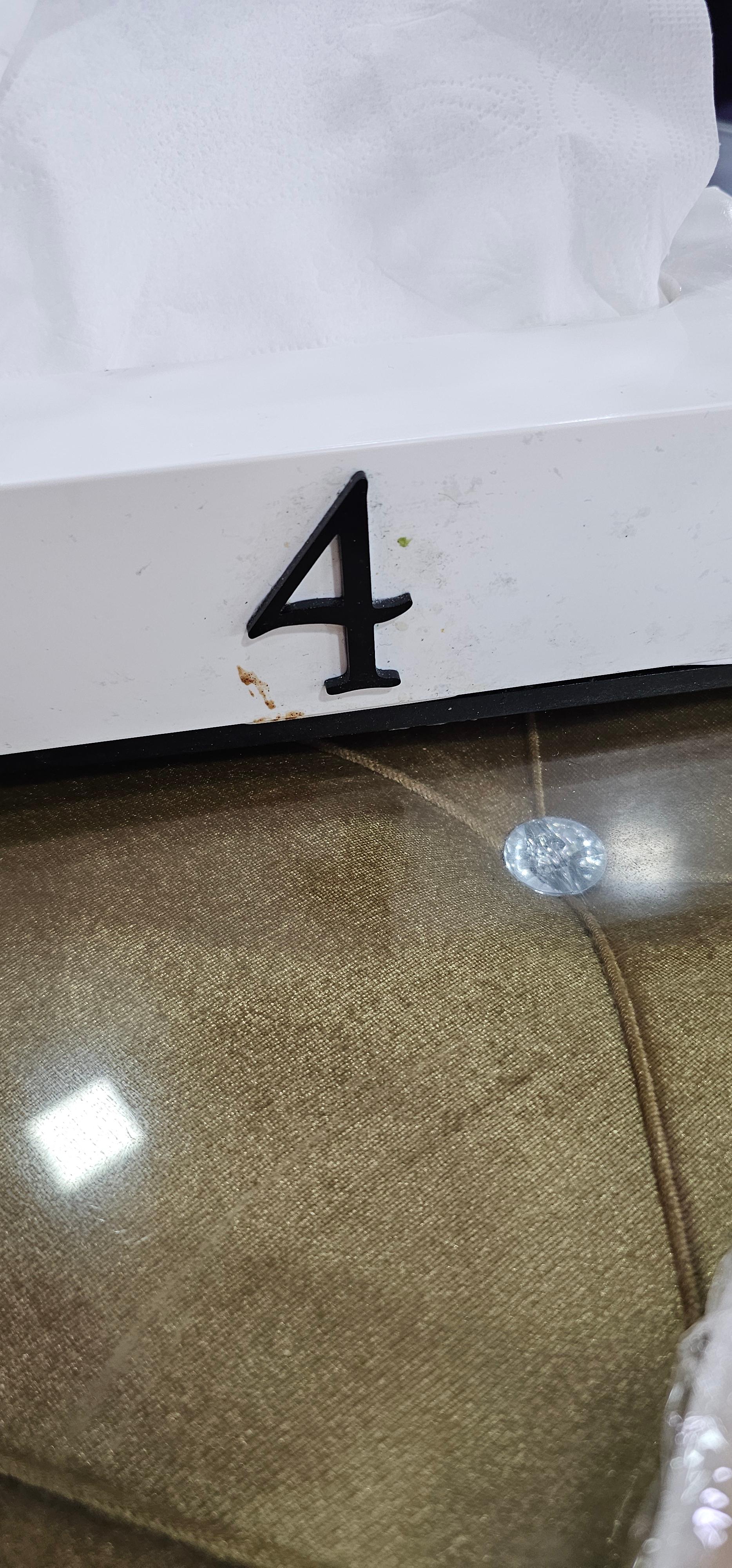 عکس رستوران قدسی