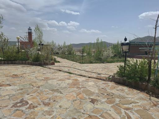 عکس مجتمع گردشگری آوای آوج