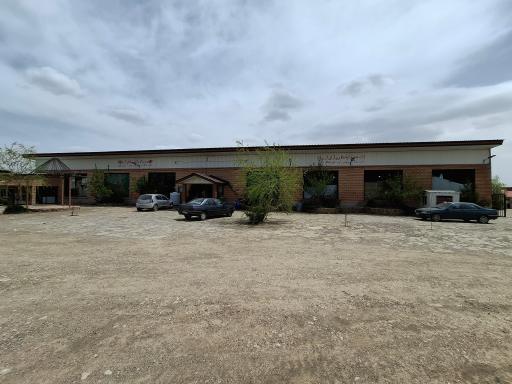 عکس مجتمع گردشگری آوای آوج