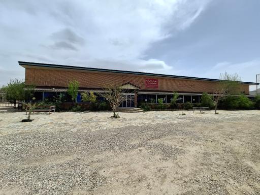 عکس مجتمع گردشگری آوای آوج