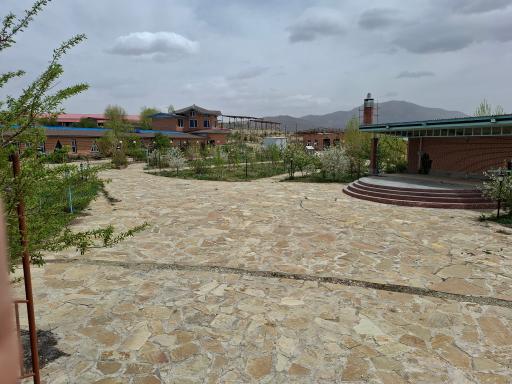 عکس مجتمع گردشگری آوای آوج