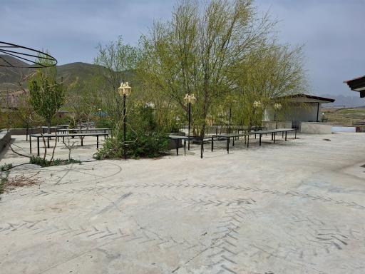 عکس مجتمع گردشگری آوای آوج