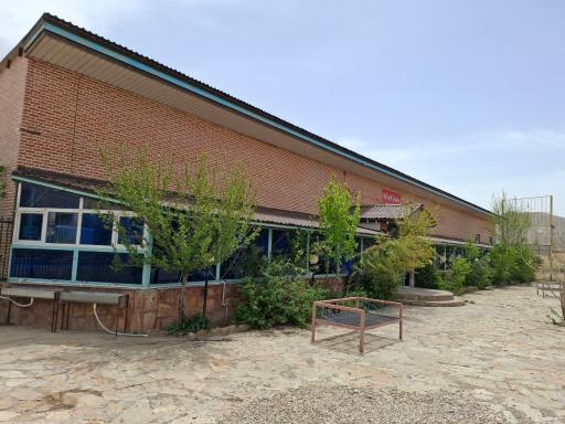 عکس مجتمع گردشگری آوای آوج