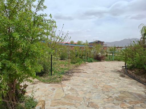 عکس مجتمع گردشگری آوای آوج