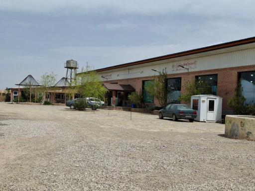 عکس مجتمع گردشگری آوای آوج