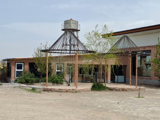 عکس مجتمع گردشگری آوای آوج