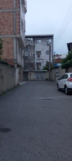 مجتمع مسکونی همت