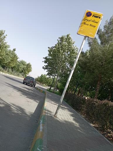 عکس بیمارستان طالقانی 