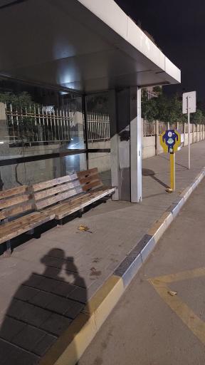 عکس  مجتمع شهید رفیعی