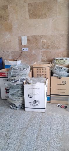 عکس مجموعه خدماتی کارواش وحید 