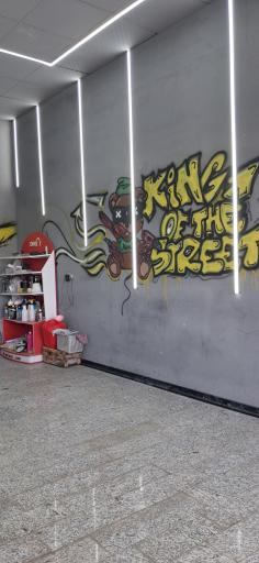 عکس مجموعه خدماتی کارواش وحید 