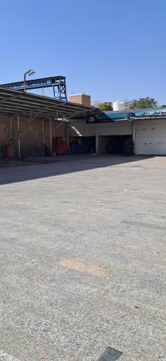 عکس مجموعه خدماتی کارواش وحید 