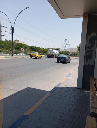 عکس  مجتمع شهید رفیعی