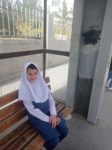 عکس  مجتمع شهید رفیعی