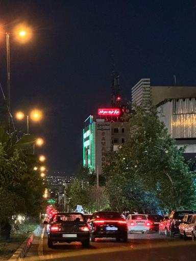 عکس مجتمع سمرقند 
