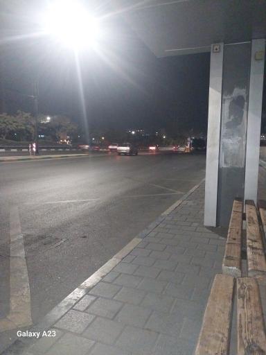 عکس  مجتمع شهید رفیعی