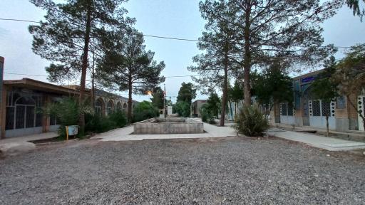 عکس دارالسلام اعتمادی