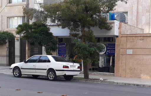 عکس خشکشویی بهرامی