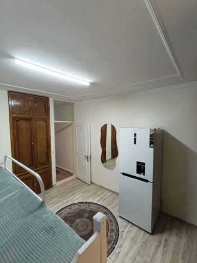 عکس خوابگاه دخترانه فرشتگان