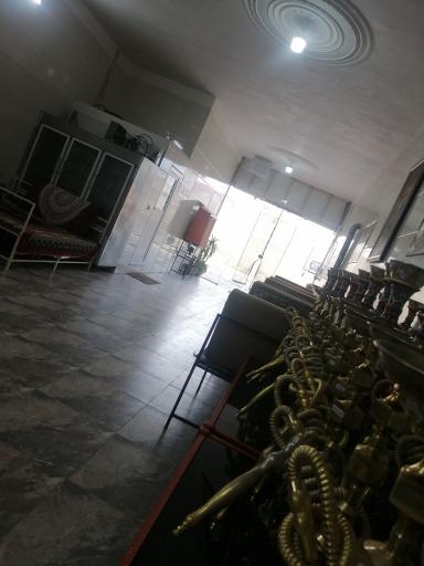 عکس سفره خانه شهروند