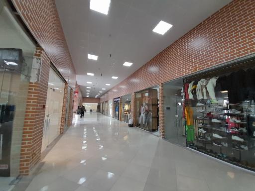 مجتمع تجاری سردار دلها