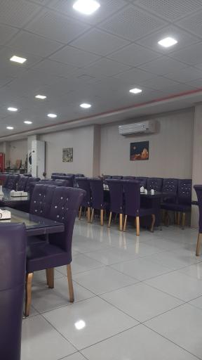 عکس رستوران قدسی