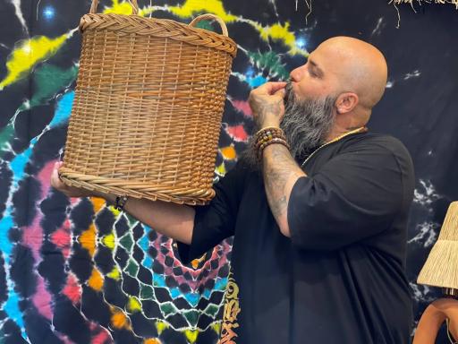 عکس فروشگاه ریش بابا