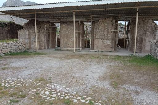 عکس ایوان موزاییک