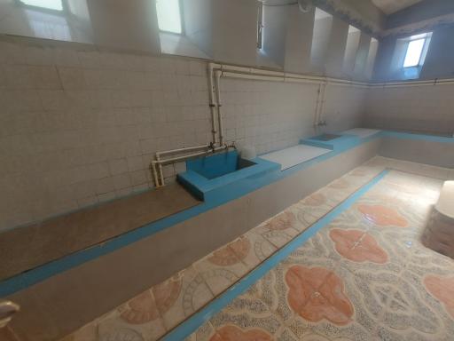 عکس حمام عمومی لاهو